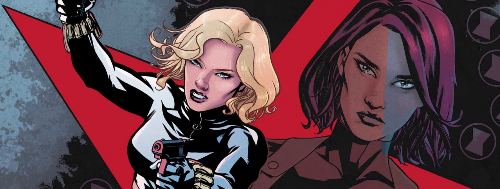 Marvel remet les titres Taskmaster, Widowmakers et Power Pack en route pour novembre 2020