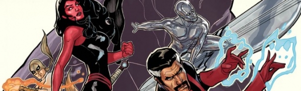 Marvel offre des Defenders #1 et Incredible Hulk #2 aux revendeurs de comics