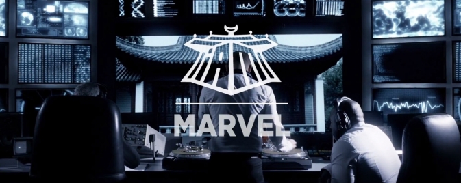 Un clip pour le titre Marvel de IAM
