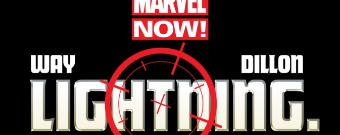 Marvel tease une nouvelle série Thunderbolts (?)