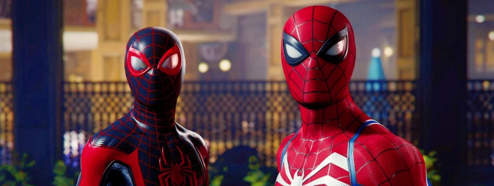 Marvel's Spider-Man 2 confirmé pour l'automne 2023, en exclusivité sur PlayStation 5