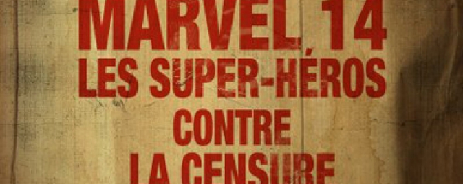 Un court-métrage autour de Marvel 14 chez Ulule