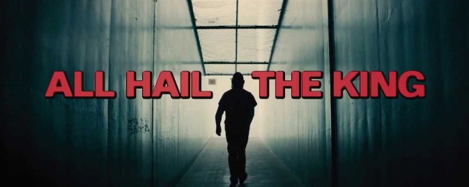 Marvel One-Shot : All Hail The King, la critique