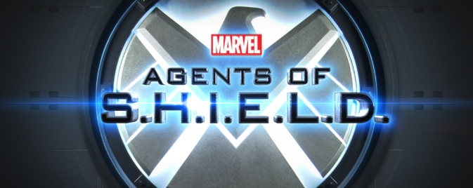 Une première image de Lucy Lawless dans Agents of S.H.I.E.L.D.