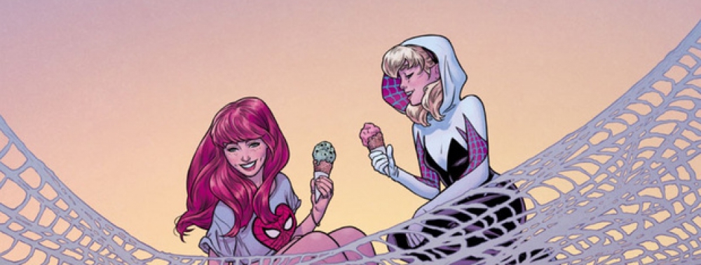 Déception : Marvel ne proposera que 24 variantes spéciales Mary Jane pour le lancement de The Amazing Mary Jane