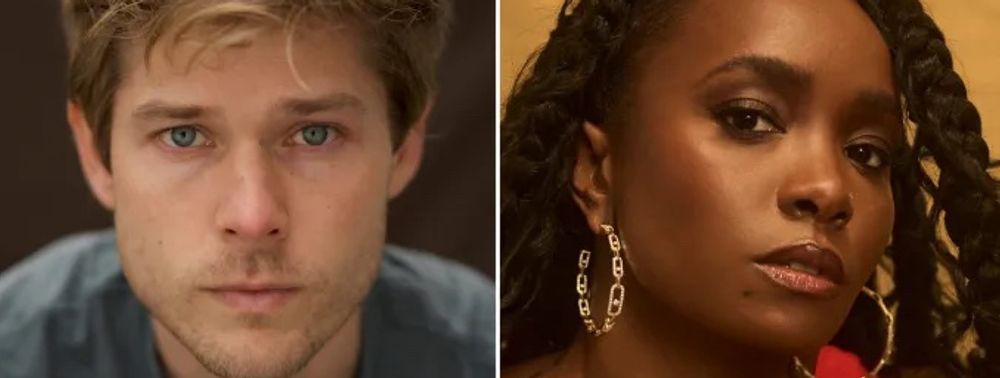 Vought Rising : Mason Dye et Kiki Layne (The Old Guard) rejoignent à leur tour le casting de la préquelle de The Boys