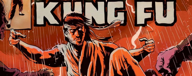 Shang-Chi va avoir son tie-in dans Secret Wars