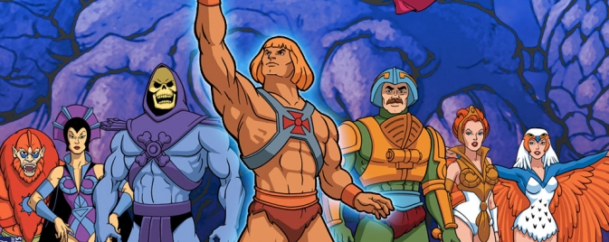 Une liste de réalisateurs pour Masters of the Universe