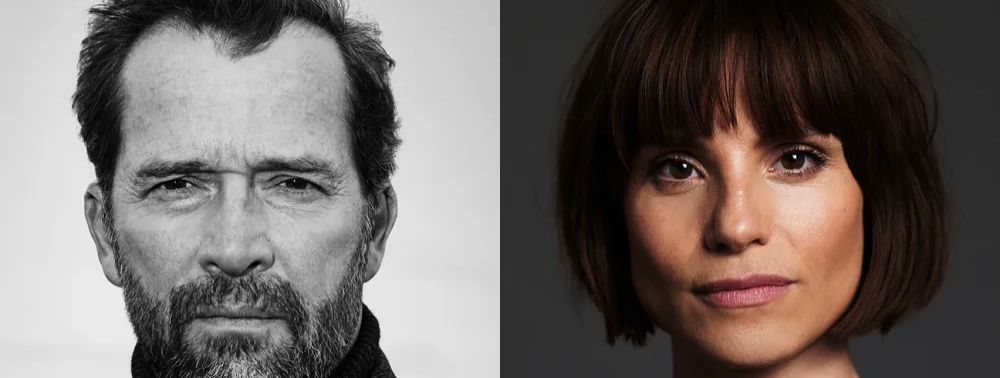 Masters of the Universe : James Purefoy et Charlotte Riley seront King Randor et Queen Marlena, les parents de He-Man
