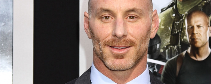 Matt Gerald rejoint le casting d'Ant-Man