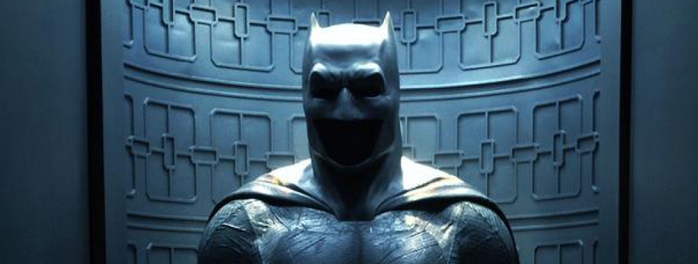 Matt Reeves tient son histoire pour The Batman