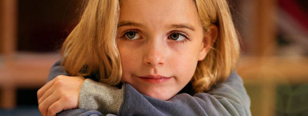 L'actrice McKenna Grace sera une jeune Carol Danvers pour le film Captain Marvel