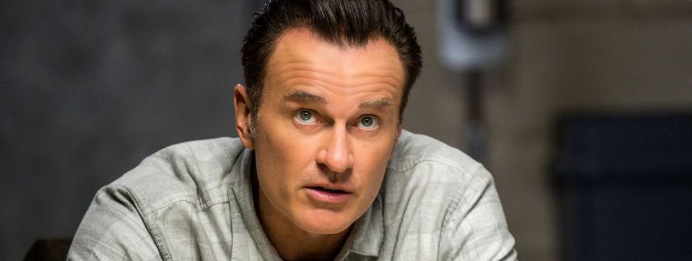 Julian McMahon (Fantastic Four, Runaways) est décédé à l'âge de 56 ans