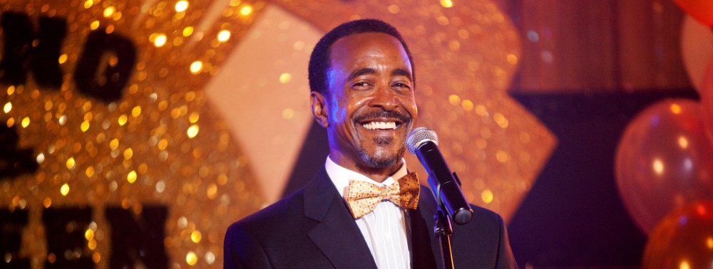Peacemaker saison 2 : l'acteur Tim Meadows et le réalisateur Greg Mottola (SuperGrave) rejoignent la série