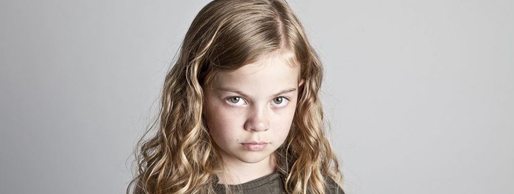 Megan Charpentier (Ca, Mama) rejoint l'adaptation tv de Locke & Key sur Hulu