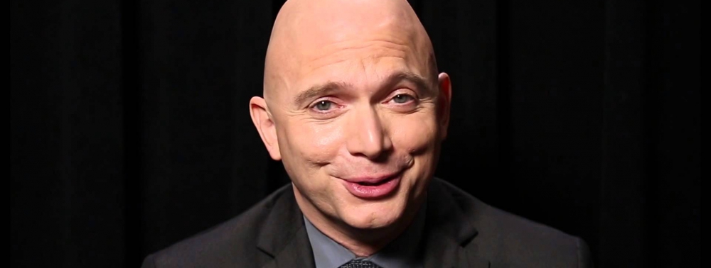 Michael Cerveris (The Tick, Fringe) sera le Professor Pyg dans Gotham saison 4