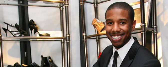 Michael B. Jordan avait passé des auditions pour les rôles de Harry Osborn et du Faucon