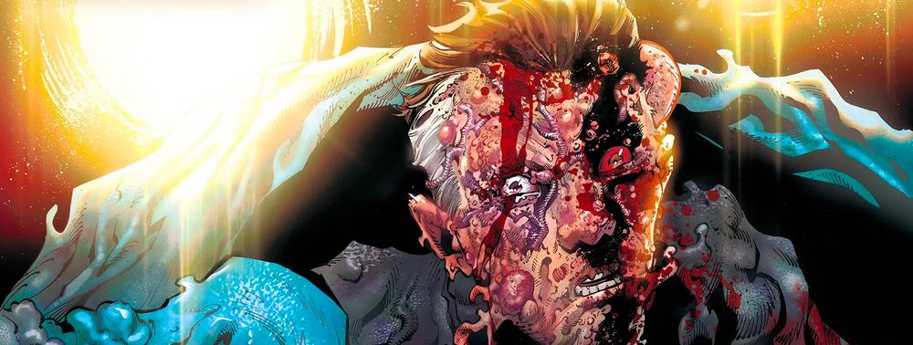 Les séries de l'univers Marvel Midnight dévoilent leurs monstrueuses couvertures variantes Les séries de l'univers Marvel Midnight dévoilent leurs monstrueuses couvertures variantes