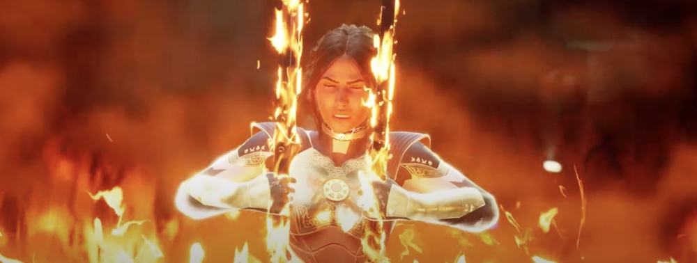 Marvel's Midnight Suns s'offre un ultime trailer pour détailler son système de combat