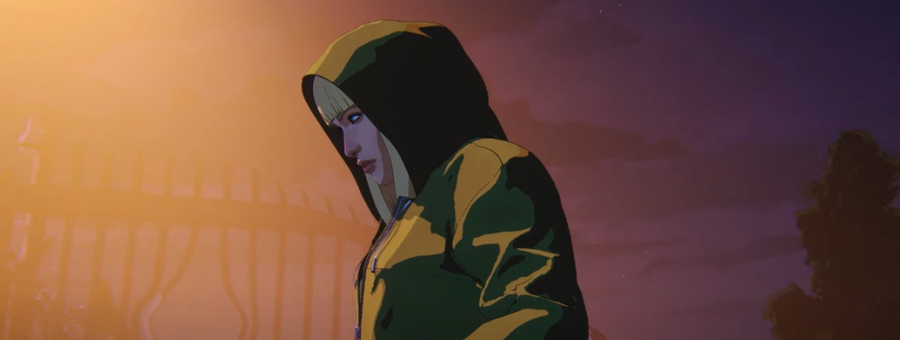 Marvel's Midnight Suns dévoile son second court-métrage animé servant de préquelle à l'histoire du jeu