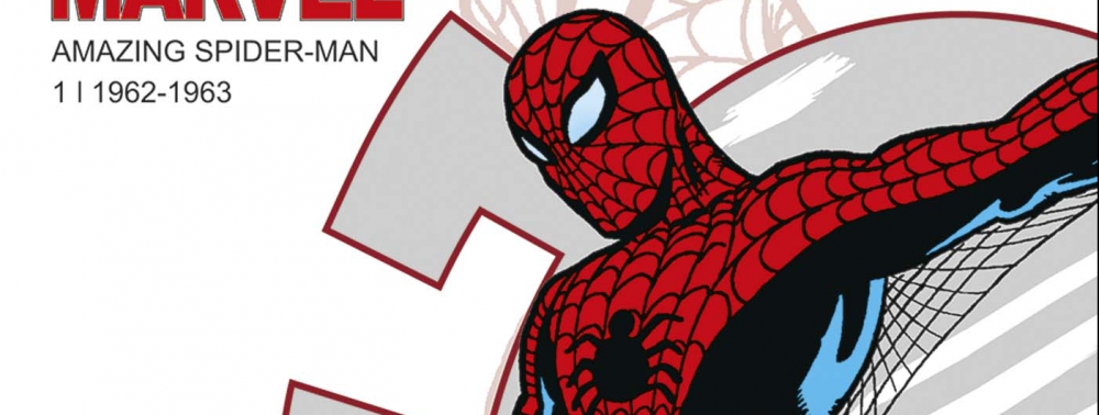 Mighty Marvel : Amazing Spider-Man, un trimestriel kiosque pour reprendre les aventures de Spidey depuis le tout début