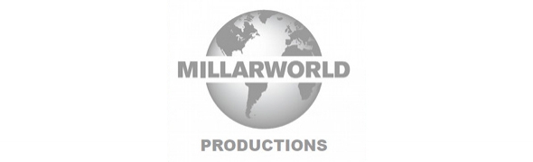 Mark Millar lance Millarworld Productions pour le grand et le petit écran
