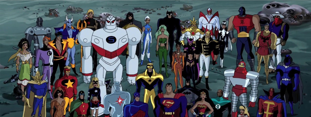 VIDÉO : Justice League, les autres membres de l'équipe