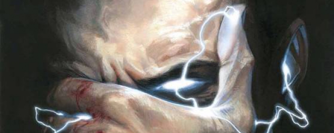 Marvel annonce ENFIN un nouveau comic-book Miracleman