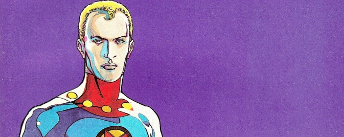 Miracleman de retour chez Marvel ? 