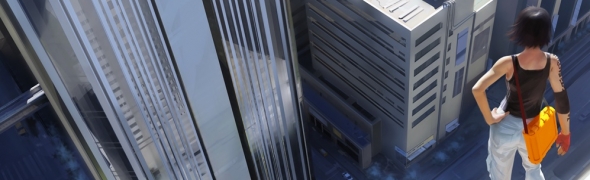 Le trailer d'Amazing Spider-man façon Mirror's Edge