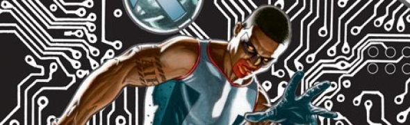 Mister Terrific #1, la review