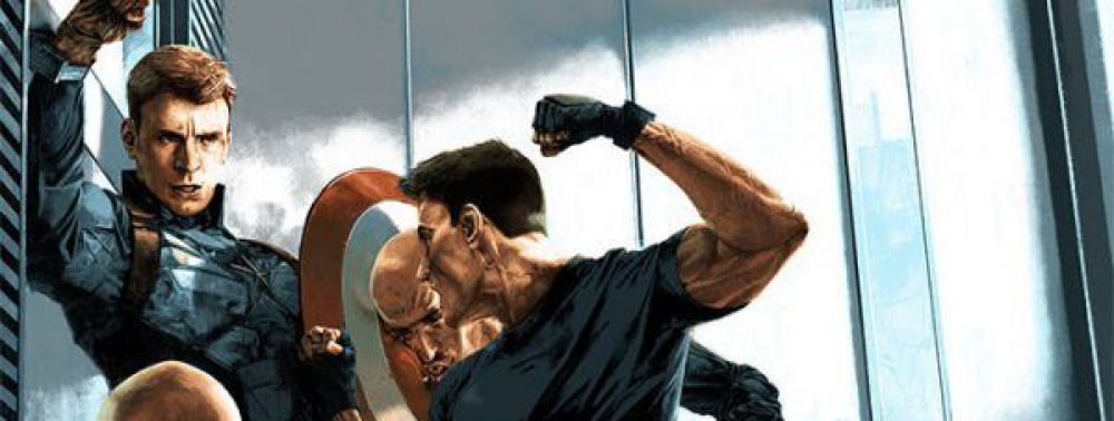 Mondo présente une seconde salve de posters pour les dix ans de Marvel Studios