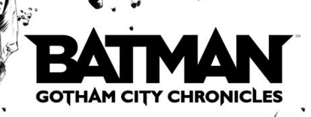 Préparez vous à Kickstarter le jeu Batman de Monolith avec de nouvelles images et vidéos