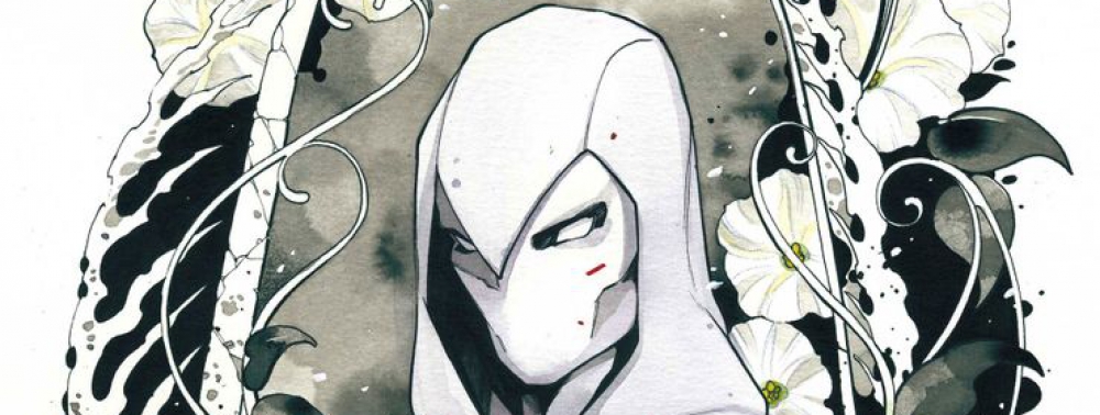 Moon Knight : la nouvelle série de Marvel continue de se dévoiler