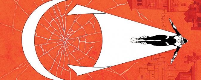 Moon Knight #2, la preview