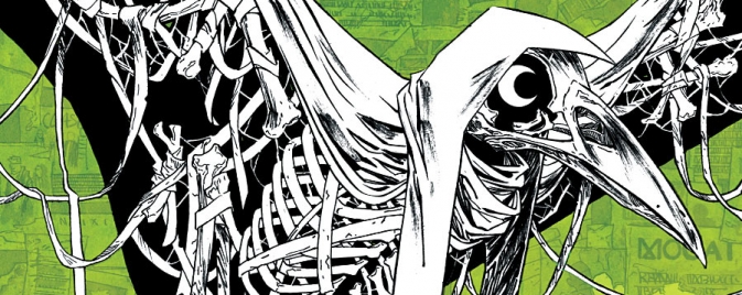 Moon Knight #3, la preview