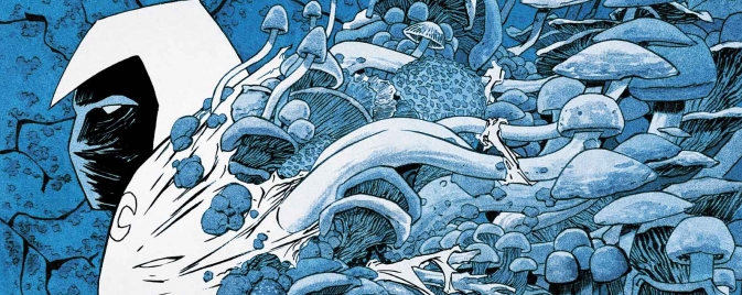 Moon Knight #4, la preview