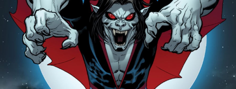 Le premier trailer de Morbius sera lui aussi bientôt en ligne