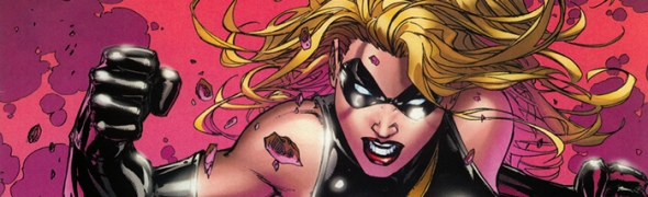 La rumeur folle du jour : Ms Marvel dans The Avengers ?