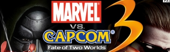 Marvel VS Capcom 3, le test !