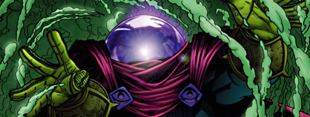 Jake Gyllenhaal confirme (s'il le fallait) son rôle de Mysterio pour Spider-Man : Far From Home