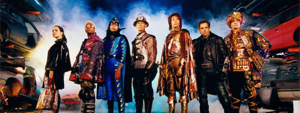 Mystery Men : gagnez un pack collector pour la sortie du Blu-Ray sur notre page Facebook !