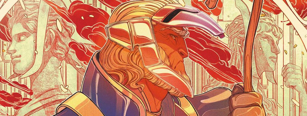 Ram V et Evan Cagle en dédicace le 26 mars à BD Net Nation puis les 28 et 29 au festival Sevrier BD d'Annecy Ram V et Evan Cagle en dédicace le 26 mars à BD Net Nation puis les 28 et 29 au festival Sevrier BD d'Annecy