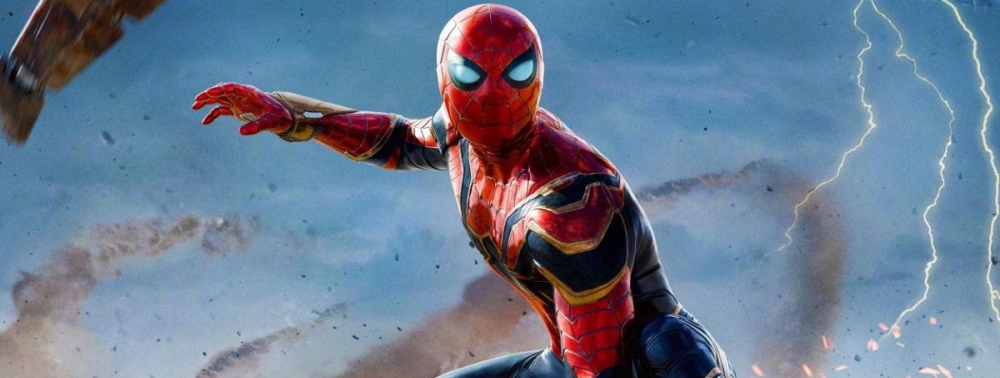 Le nouveau trailer de Spider-Man : No Way Home arrivera le 17 novembre à 2h du matin