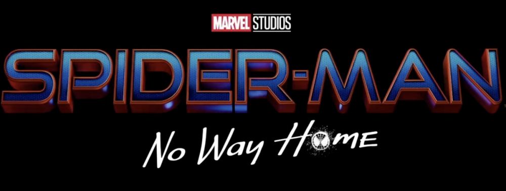 Le tournage de Spider-Man : No Way Home est achevé