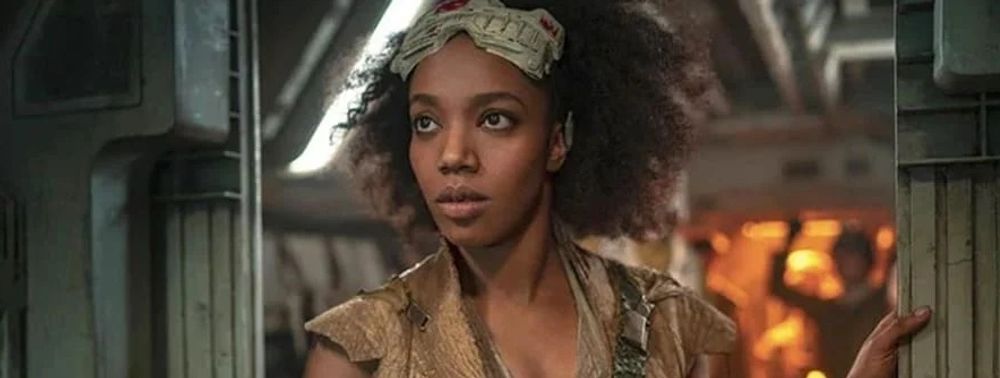 Clayface : le film DC Studios ajoute Naomi Ackie (Blink Twice) à son casting
