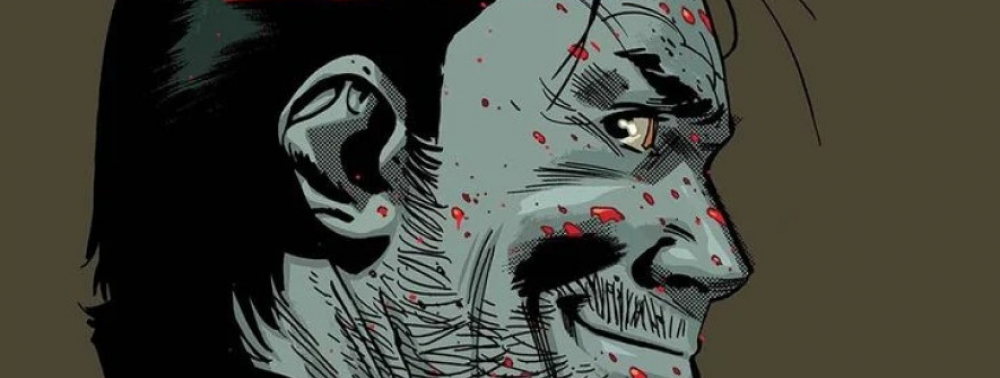 The Walking Dead revient en comics avec le one-shot Negan Lives #1