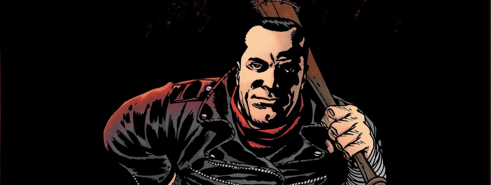 Robert Kirkman n'exclut pas la possibilité de livrer un spin-off à The Walking Dead sur Negan
