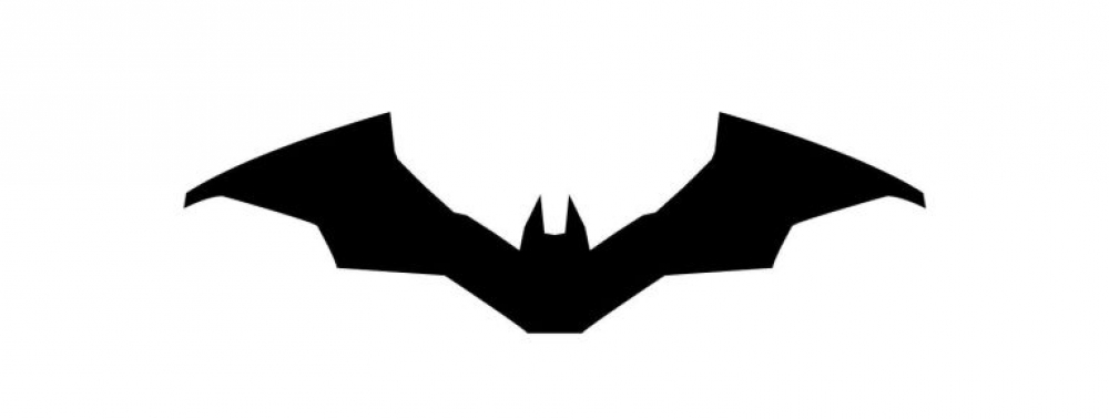The Batman s'offre un Bat-logo rien qu'à lui