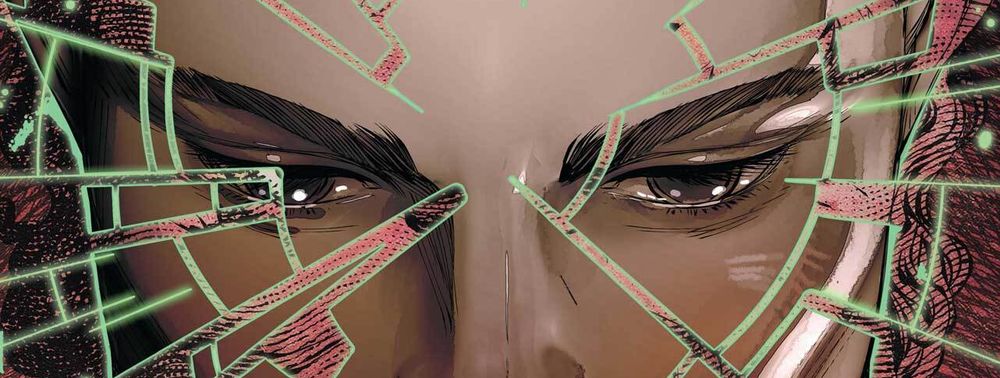 New Gods Tome 1 : expérimentations dans le Quatrième Monde avec Ram V, Evan Cagle & Cie New Gods Tome 1 : expérimentations dans le Quatrième Monde avec Ram V, Evan Cagle & Cie